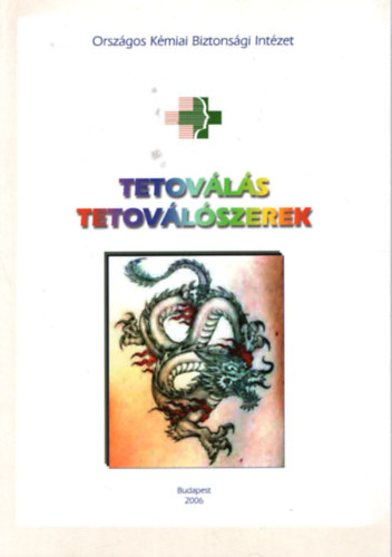 Tetovls, tetovlszerek