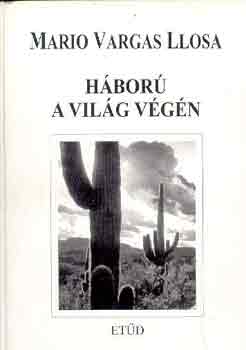 Mario Vargas LLosa - H�bor� a vil�g v�g�n