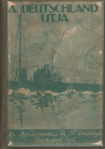 Knig Pl - A "Deutschland" tja