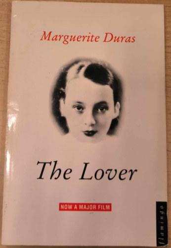 Marguerite Duras - The lover