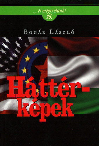 Bogr Lszl - Httrkpek