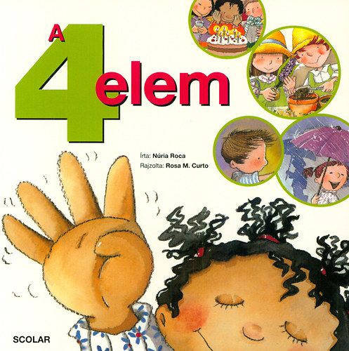 N�ria Roca - A 4 elem