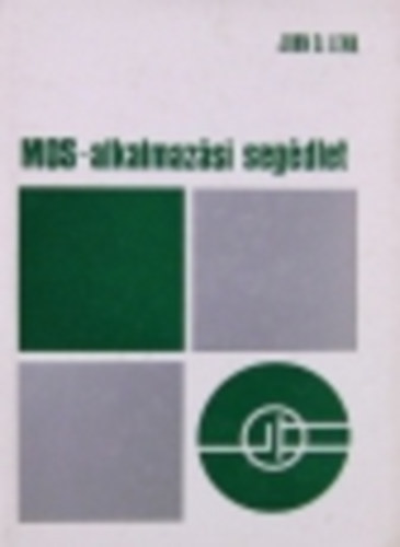 John D. Lenk - MOS-alkalmazási segédlet