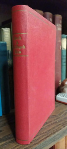 L. Adams Beck - A csillagok �tja (Peng�s Reg�nyek)