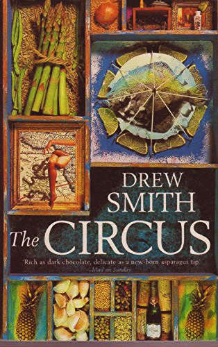 Drew Smith - The Circus