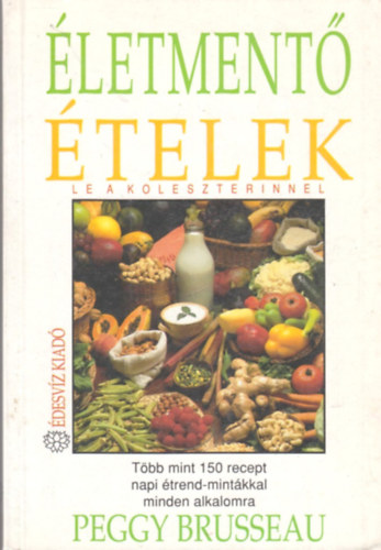 Peggy Brusseau - �letment� �telek