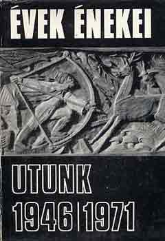 vek nekei Utunk 1946/1971