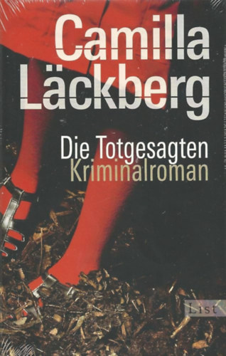 Camilla Lackberg - Die Totgesagten