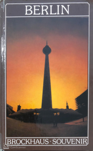 Gerhard Kiesling - Berlin