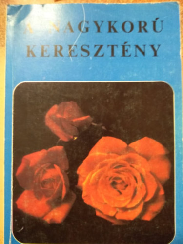 Rick C.  Howard - A nagykor keresztny