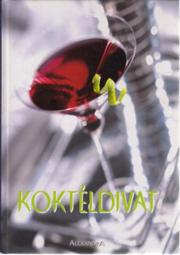 Holocsi J�nos - Kokt�ldivat