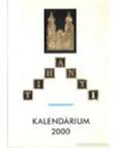 Tihanyi kalend�rium 2000