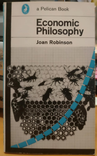 Joan Robinson - Economic Philosophy