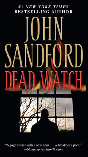 John Sandford - Dead Watch