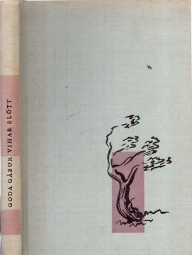 Goda G�bor - Vihar el�tt