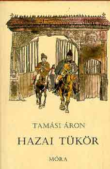 Tamsi ron - Hazai tkr