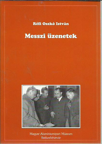 Messzi üzenetek