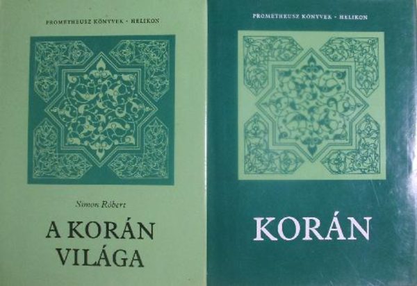Simon R�bert  (ford.) - Kor�n-A kor�n vil�ga