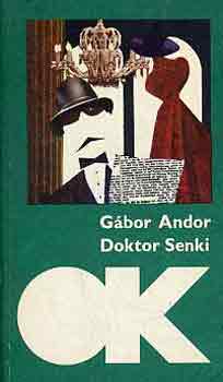 G�bor Andor - Doktor Senki