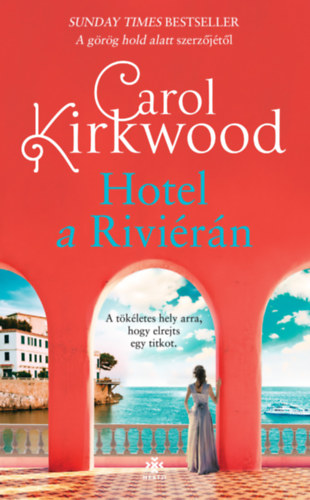 Carol Kirkwood - Hotel a Rivirn