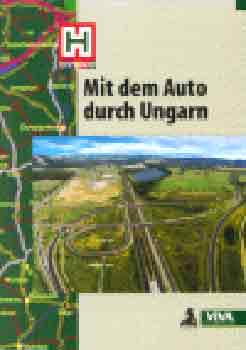 Moldov�n Tam�s - Mit dem Auto durch Ungarn