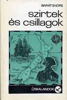 Bart Endre - Szirtek s csillagok