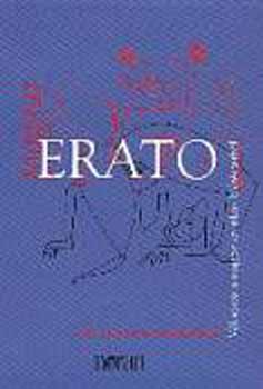 Réz Pál (szerk.) - Magyar Erato