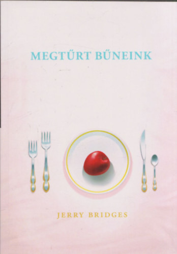 Jerry Bridges - Megt�rt b�neink