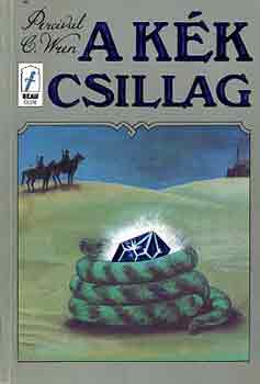 Percival C. Wren - A kék csillag