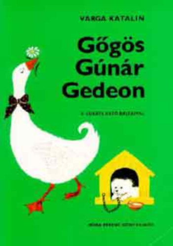 Varga Katalin - Ggs Gnr Gedeon