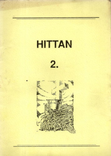 ismeretlen - Hittan 2.