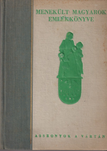 Dr. Mihailich - Menek�lt magyarok eml�kk�nyve