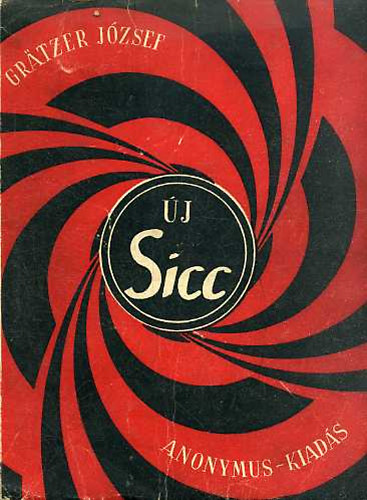 Grtzer Jzsef - j Sicc