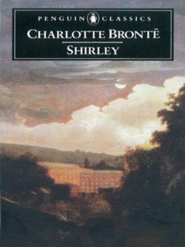 Charlotte Bront� - Shirley