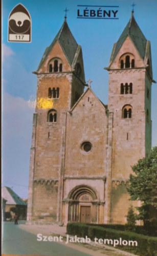 Dercsnyi Dezs - Lbny (Szent Jakab templom)