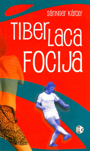 S�ringer K�roly - Tiber Laca focija