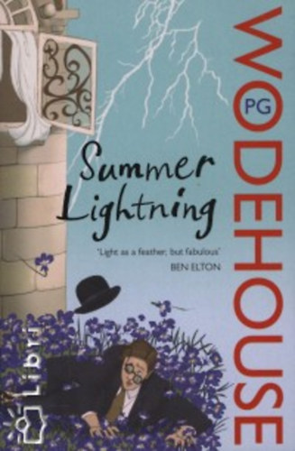 Pelham Grenville Wodehouse - Summer lightning