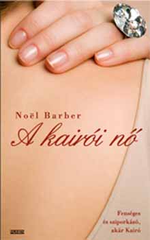 Noel Barber - A kairi n