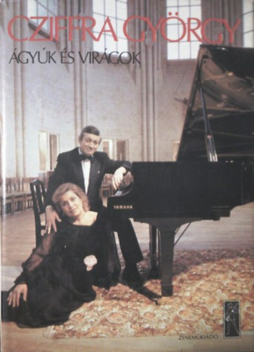 Cziffra Gyrgy - gyk s virgok