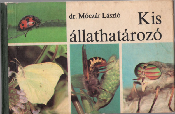 Dr. Mczr Lszl - Kis llathatroz
