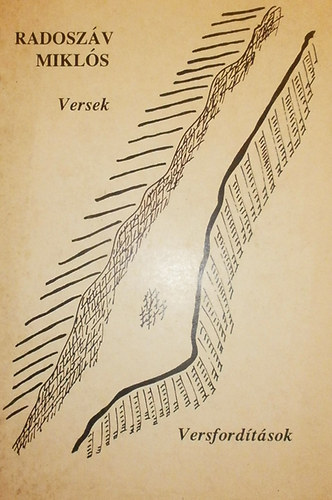 Radoszáv Miklós - Nikola Radosav - Versek - Versfordítások / Detinjstvo Tomislava (horvát-magyar