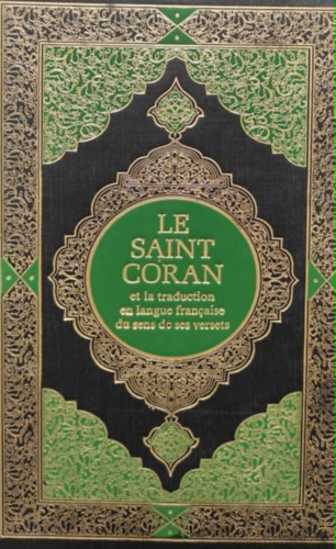 Le saint coran