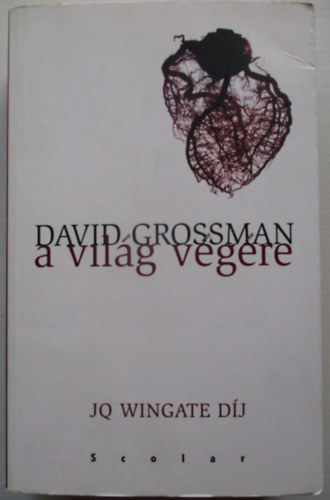 David Grossman - A vilg vgre