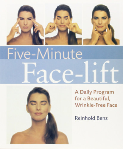 Reinhold Benz - Five-Minute Face-lift