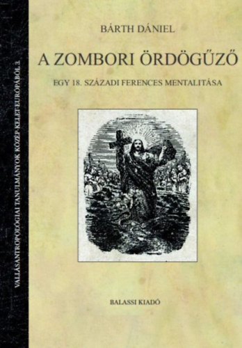 Brth Dniel - A zombori rdgz