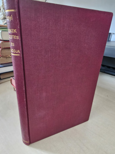 Dr. Bucsányi Gyula - A gyermekek természetes élet- és gyógymódja