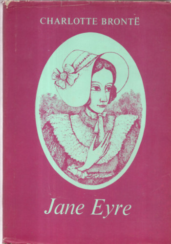 Charlotte Bront - Jane Eyre