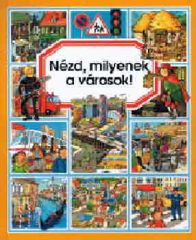 Beaumont-Simon-Bouet - N�zd, milyenek a v�rosok!