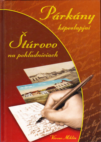 P�rk�ny k�peslapjai