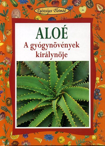 Liane Maria Ledwon - Alo - A gygynvnyek kirlynje